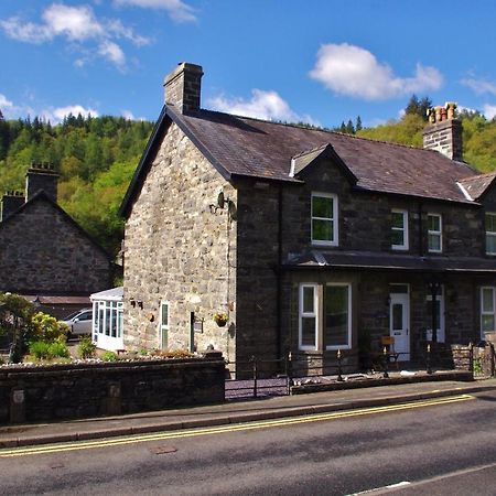 بيتوَس واي كود Cae Garw B&B المظهر الخارجي الصورة