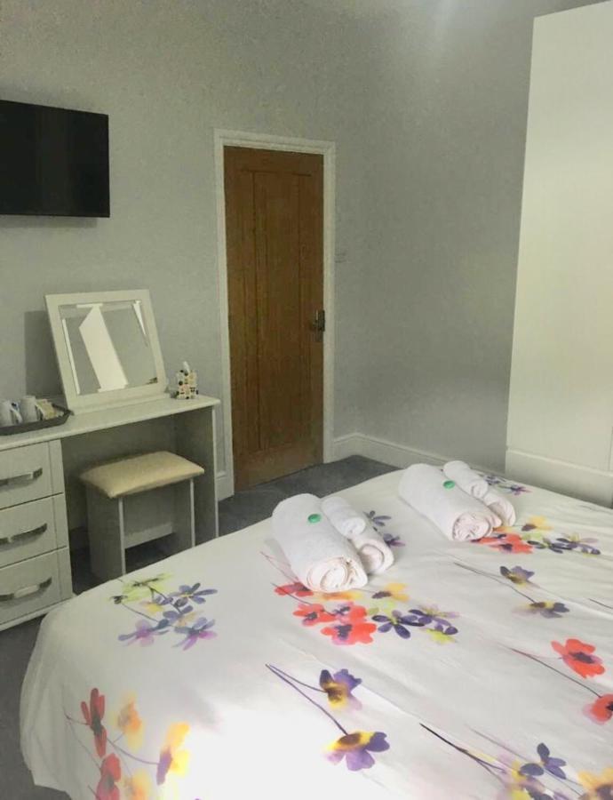 بيتوَس واي كود Cae Garw B&B المظهر الخارجي الصورة