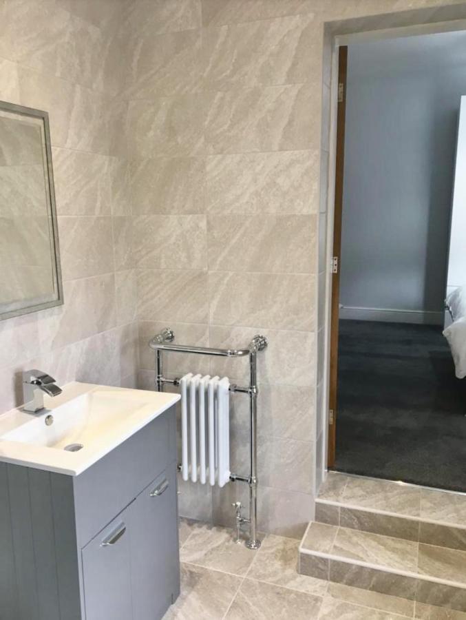 بيتوَس واي كود Cae Garw B&B المظهر الخارجي الصورة