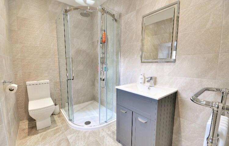 بيتوَس واي كود Cae Garw B&B المظهر الخارجي الصورة